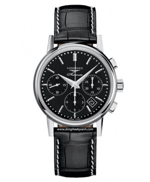 Ảnh Đồng hồ nam Longines L2.733.4.52.0