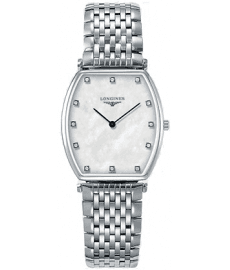 Ảnh Đồng hồ Longines L4.705.4.87.6