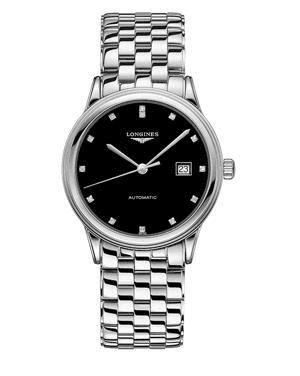 Ảnh Đồng hồ nam Longines L4.984.4.57.6