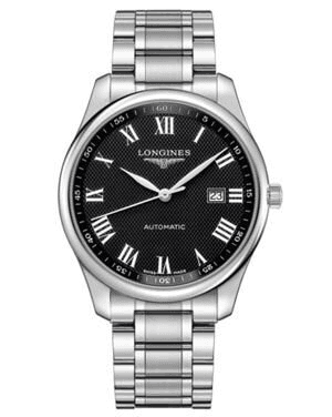 Ảnh Đồng hồ nam Longines L2.893.4.51.6