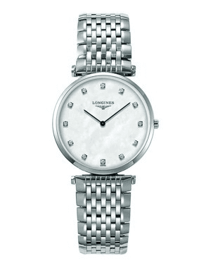 Ảnh Đồng hồ Longines L4.709.4.87.6