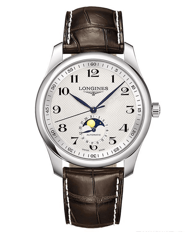 Ảnh Đồng hồ nam Longines L2.909.4.78.3