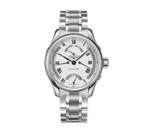 Ảnh Đồng hồ nam Longines Master L2.715.4.71.6