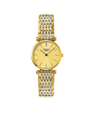 Ảnh Đồng hồ Longines L4.209.2.32.7