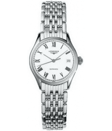 Ảnh Đồng hồ Longines L4.360.4.11.6