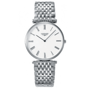 Ảnh Đồng hồ nam Longines L4.800.4.11.6
