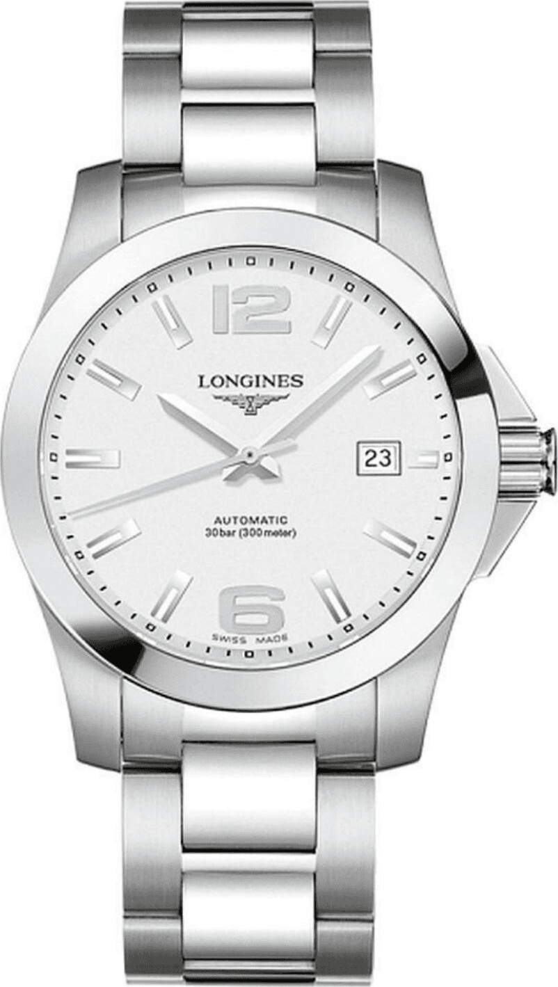Ảnh Đồng hồ nam Longines L3.677.4.76.6