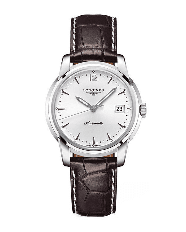 Ảnh Đồng hồ nam Longines L2.763.4.72.0