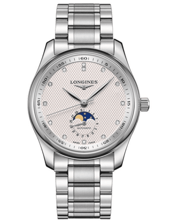 Ảnh Đồng hồ nam Longines L2.909.4.77.6