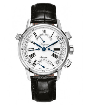 Ảnh Đồng hồ nam Longines L4.797.4.71.2