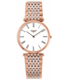Ảnh Đồng hồ Longines L4.709.1.11.7