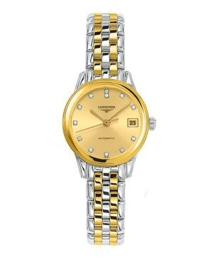 Ảnh Đồng hồ Longines L4.274.3.37.7