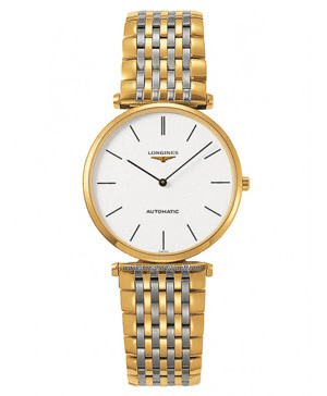 Ảnh Đồng hồ Longines L4.708.2.12.7