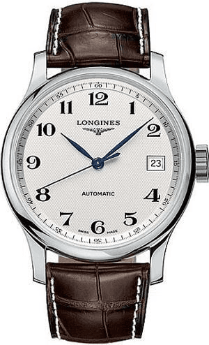 Ảnh Đồng hồ nam Longines L2.689.4.78.3