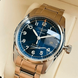 Ảnh Đồng hồ nam Longines L3.810.4.93.6