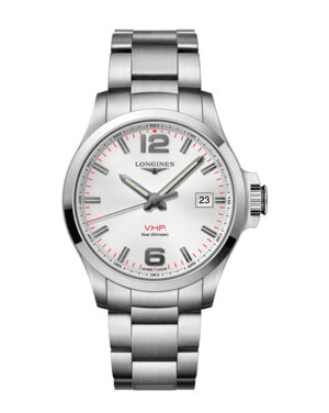 Ảnh Đồng hồ nam Longines L3.726.4.76.6