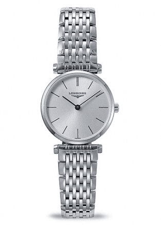 Ảnh Đồng hồ Longines L4.209.4.72.6
