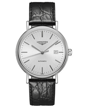 Ảnh Đồng hồ nam Longines L4.922.4.72.2