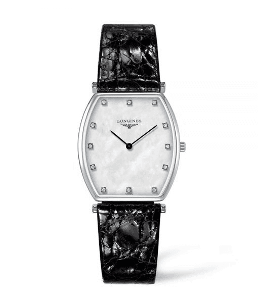 Ảnh Đồng hồ nam Longines L4.705.4.87.2