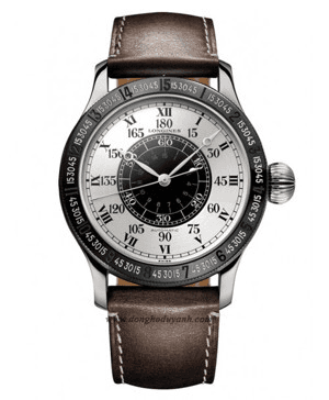Ảnh Đồng hồ nam Longines L2.678.1.71.0