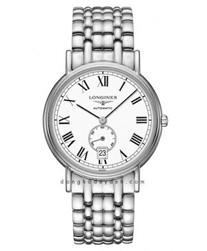Ảnh Đồng hồ Longines L4.805.4.11.6