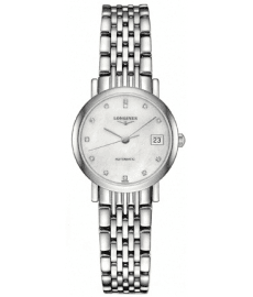 Ảnh Đồng hồ Longines L4.309.4.87.6