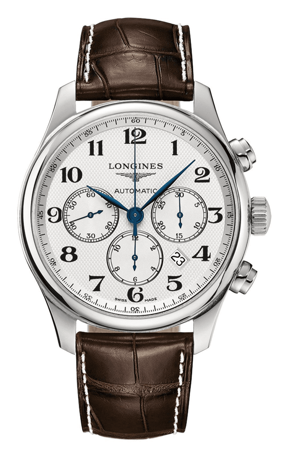 Ảnh Đồng hồ nam Longines Master L2.859.4.78.3