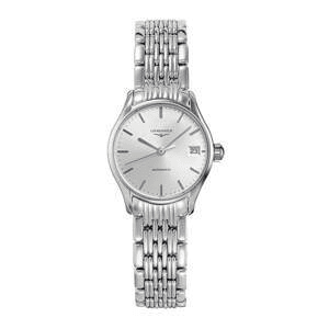 Ảnh Đồng hồ Longines L4.360.4.72.6