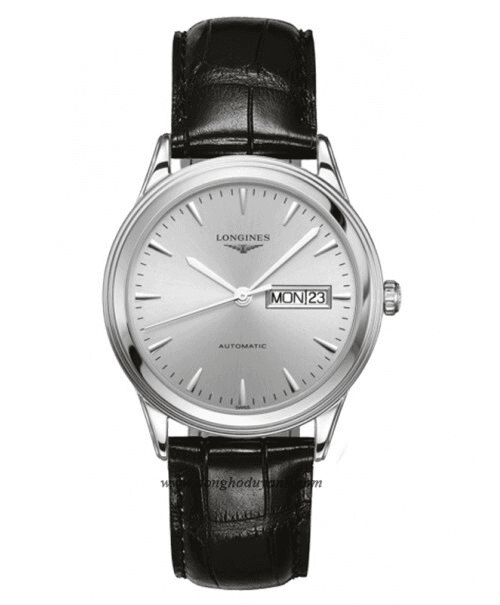 Ảnh Đồng hồ nam Longines L4.899.4.72.2