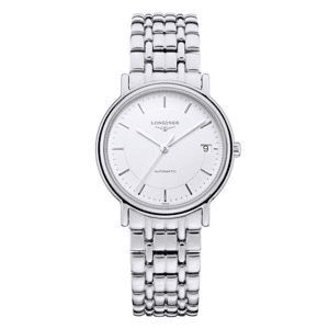 Ảnh Đồng hồ nam Longines L4.821.4.18.6
