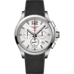 Ảnh Đồng hồ nam Longines Conquest L3.717.4.76.9