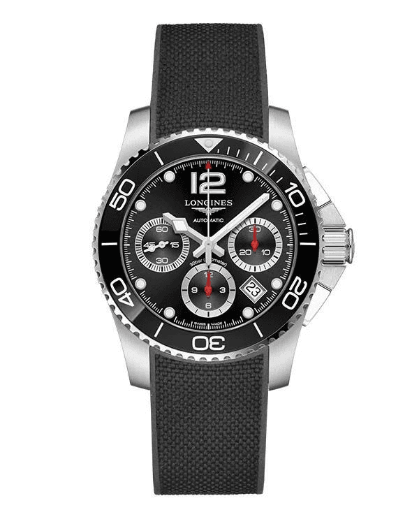Ảnh Đồng hồ nam Longines L3.783.4.76.9