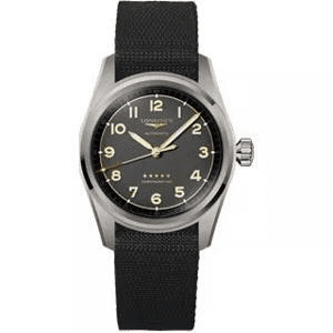 Ảnh Đồng hồ nam Longines Spirit L3.810.1.53.2