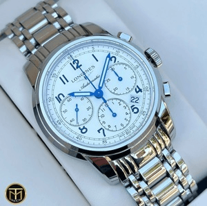 Ảnh Đồng hồ nam Longines L2.752.4.73.6