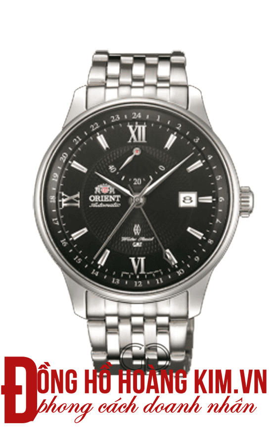 Ảnh Đồng hồ Orient SDJ02002B0