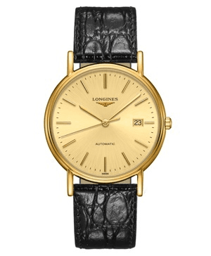 Ảnh Đồng hồ Longines L4.921.2.32.2