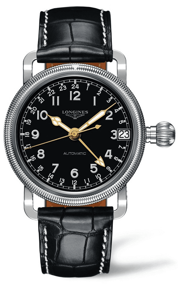 Ảnh Đồng hồ nam Longines L2.778.4.53.0