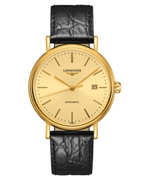 Ảnh Đồng hồ nam Longines L4.922.2.32.2