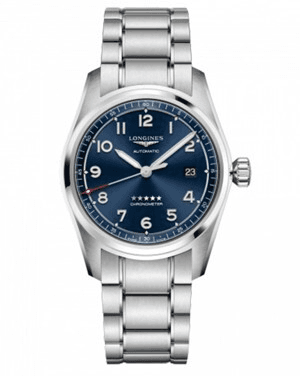 Ảnh Đồng hồ nam Longines L3.810.4.93.9