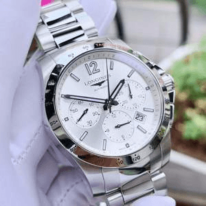 Ảnh Đồng hồ nam Longines L2.743.4.76.6