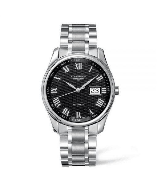 Ảnh Đồng hồ nam Longines L2.648.4.51.6