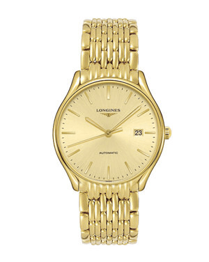 Ảnh Đồng hồ nam Longines L4.960.2.32.8