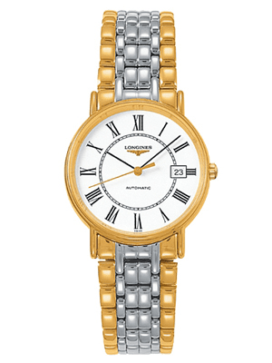 Ảnh Đồng hồ đeo tay nam Longines L4.821.2.11.7
