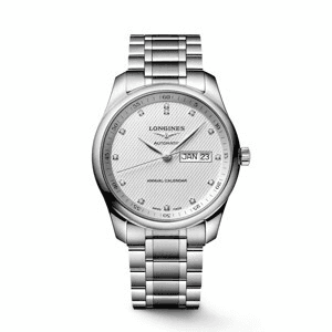 Ảnh Đồng hồ nam Longines L2.910.4.77.6