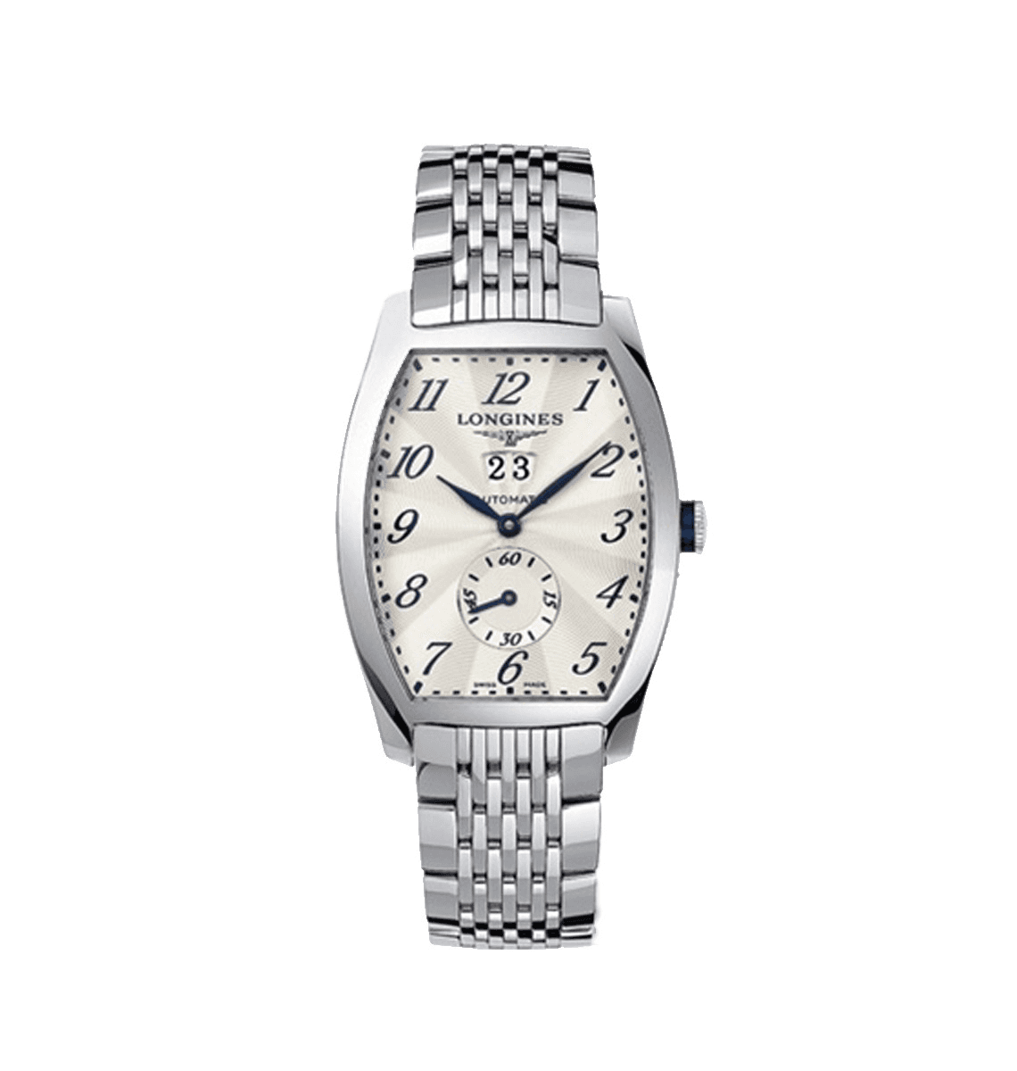 Ảnh Đồng hồ nam Longines L2.670.4.73.6