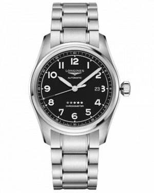 Ảnh Đồng hồ nam Longines L3.811.4.53.9