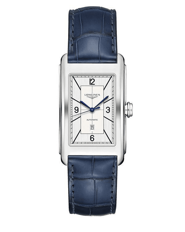 Ảnh Đồng hồ nam Longines L5.767.4.73.9