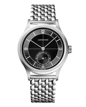 Ảnh Đồng hồ nam Longines L2.828.4.53.6