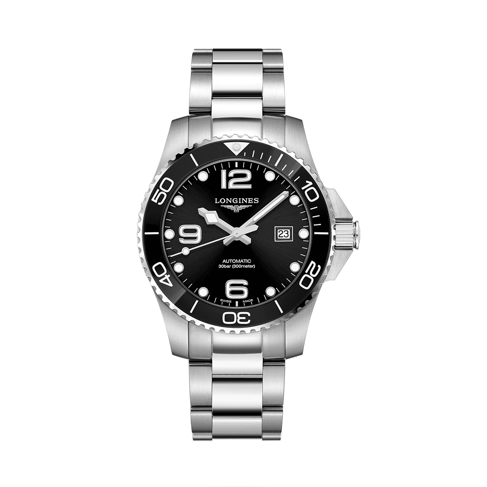 Ảnh Đồng hồ nam Longines L3.782.4.56.6