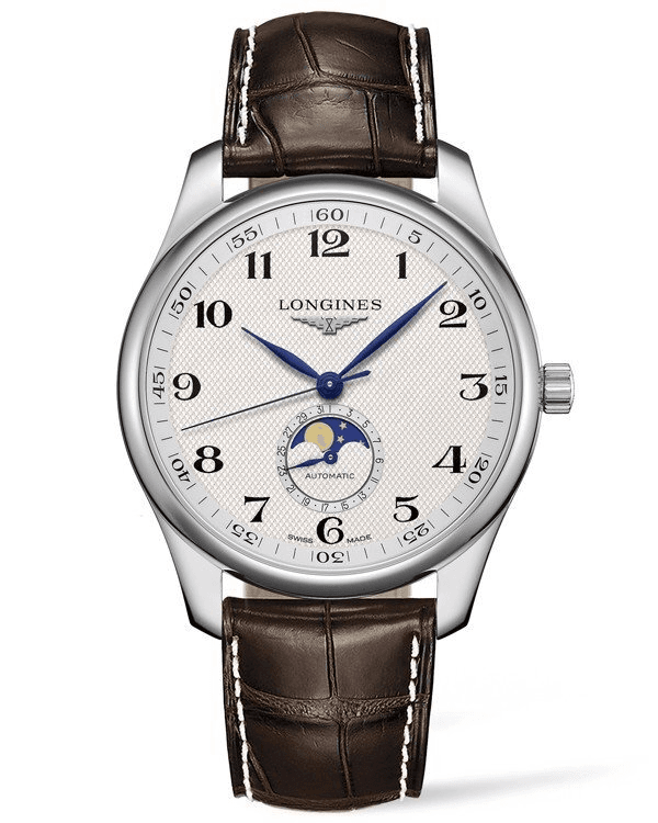 Ảnh Đồng hồ nam Longines L2.919.4.78.5